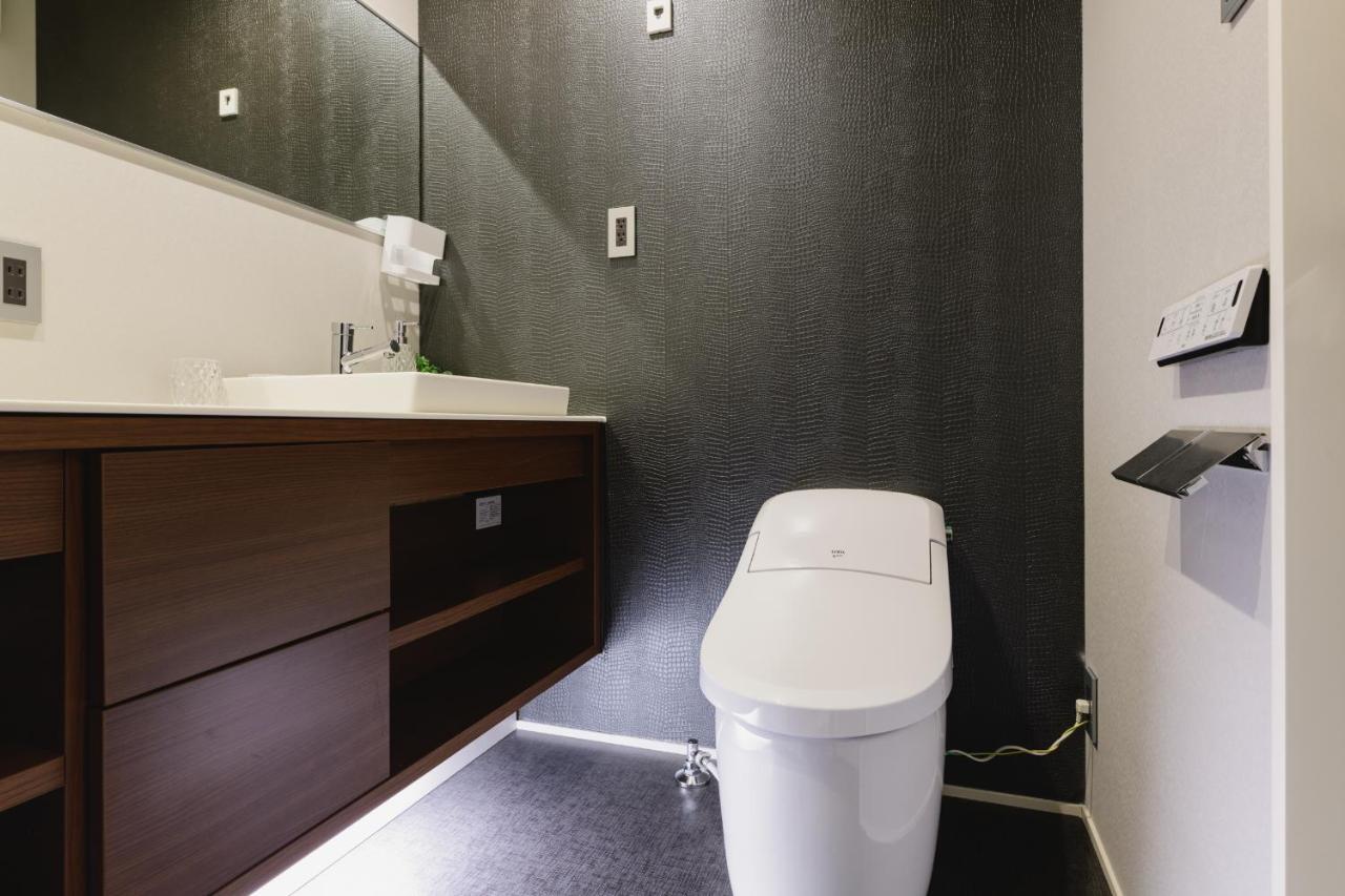 Grand Base Tenjin Fukuoka  Room photo